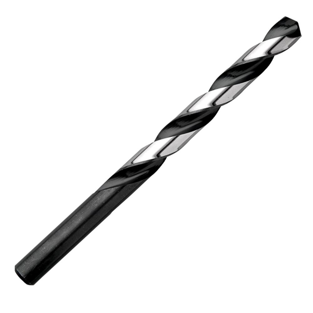 HSS BRUTE METRIC JOBBER DRILL: 1.0 - Jobber Drills